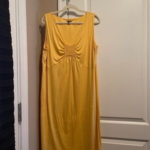 Talbots Summer Dress